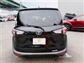 2019 Toyota Sienta