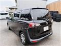 2019 Toyota Sienta