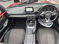 2019 Mazda Roadster