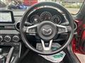 2019 Mazda Roadster