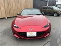 2019 Mazda Roadster
