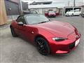2019 Mazda Roadster