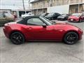 2019 Mazda Roadster