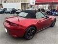 2019 Mazda Roadster