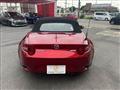 2019 Mazda Roadster