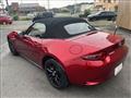 2019 Mazda Roadster