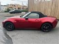 2019 Mazda Roadster