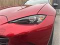 2019 Mazda Roadster