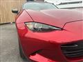 2019 Mazda Roadster