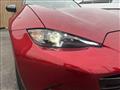 2019 Mazda Roadster