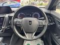 2019 Toyota Crown