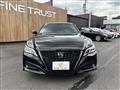 2019 Toyota Crown