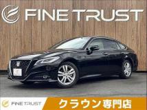 2019 Toyota Crown