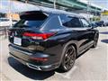 2023 Mitsubishi Outlander