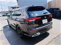 2023 Mitsubishi Outlander