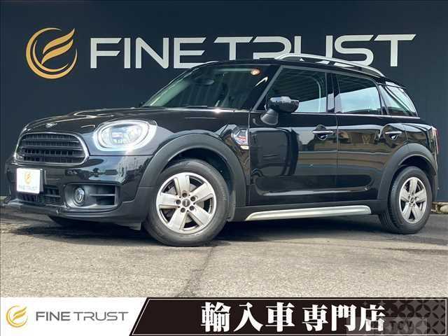 2020 BMW MINI Other
