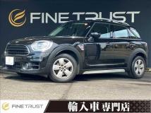 2020 BMW MINI Other