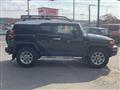 2013 Toyota FJ Cruiser