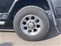 2013 Toyota FJ Cruiser