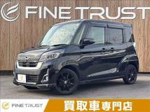 2019 Nissan ROOX