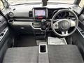 2017 Honda N BOX