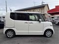 2017 Honda N BOX