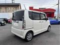 2017 Honda N BOX