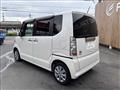 2017 Honda N BOX
