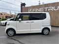 2017 Honda N BOX