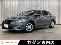 2015 Nissan Teana