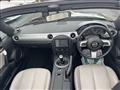 2007 Mazda Roadster