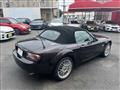 2007 Mazda Roadster