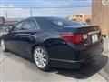 2010 Toyota Mark X
