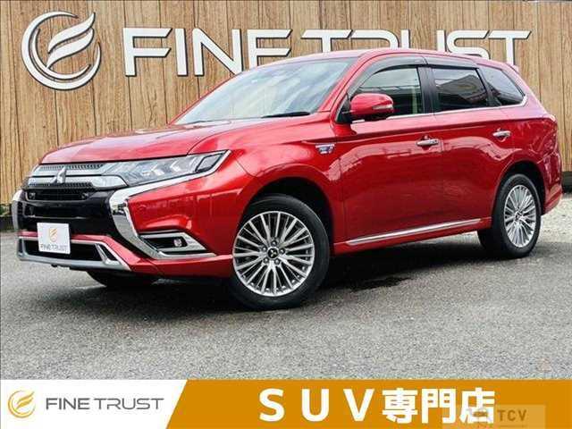 2019 Mitsubishi Outlander