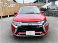 2019 Mitsubishi Outlander