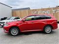 2019 Mitsubishi Outlander