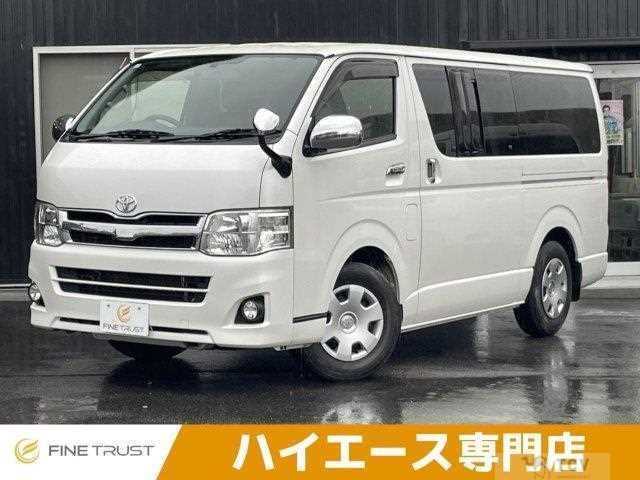 2012 Toyota Toyota Others