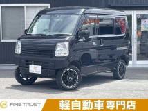 2021 Suzuki Every