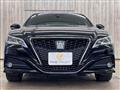 2018 Toyota Crown