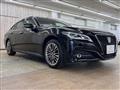2018 Toyota Crown