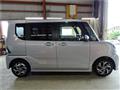 2020 Daihatsu Tanto Custom