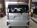 2020 Daihatsu Tanto Custom