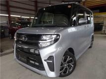 2020 Daihatsu Tanto Custom