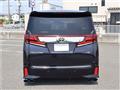 2015 Toyota Vellfire