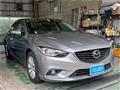 2013 Mazda Atenza
