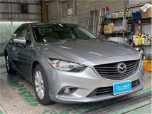 2013 Mazda Atenza