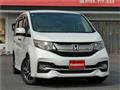 2017 Honda Step WGN