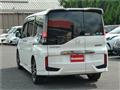 2017 Honda Step WGN