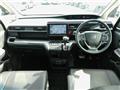 2017 Honda Step WGN