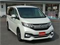 2017 Honda Step WGN
